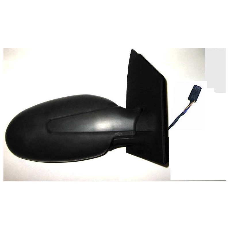 Specchietto Retrovisore SINISTRO per SMART FORTWO Elettrico dal 2002 al 2006