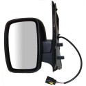RETROVISORE ELETT. TERMICO DX Fiat SCUDO dal 2007 al 2021