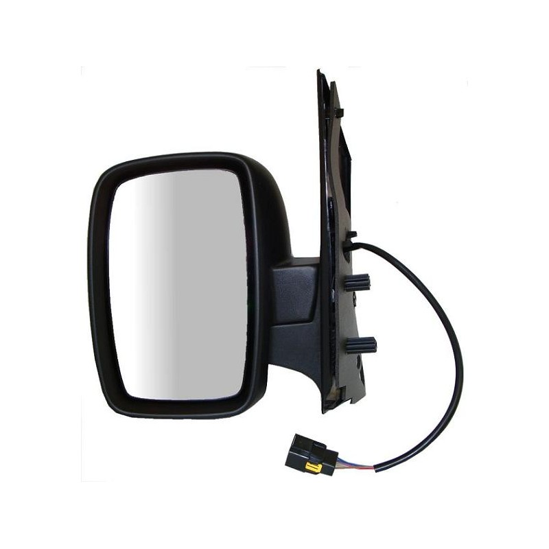 RETROVISORE ELETT. TERMICO RIBALTABILE SX Fiat SCUDO dal 2007 al 2021 RETROVISORE ELETT. TERMICO RIBALTABILE SX Fiat SCUDO dal 2007 al 2021