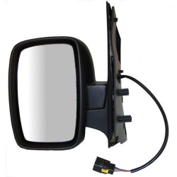 RETROVISORE ELETT. TERMICO RIBALTABILE SX Peugeot EXPERT dal 2007