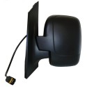 RETROVISORE ELETT. TERMICO DOPPIO VETRO DX Peugeot EXPERT dal 2007