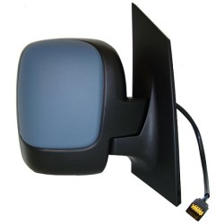 RETROVISORE ELETT. TERMICO DOPPIO VETRO DX Peugeot EXPERT dal 2007