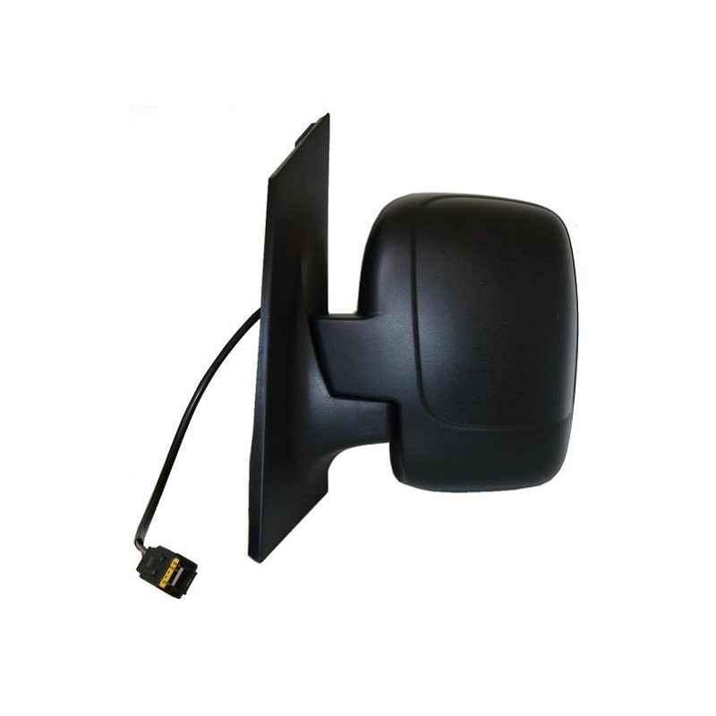 RETROVISORE ELETT. TERMICO RIBALTAB. DOPPIO VETRO SX Citroen JUMPY dal 2007 al 2016 RETROVISORE ELETT. TERMICO RIBALTAB. DOPPIO VETRO SX Citroen JUMPY dal 2007 al 2016