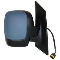 RETROVISORE ELETT. TERM. RIBALTAB. DOPPIO VETRO SX Peugeot EXPERT dal 2007