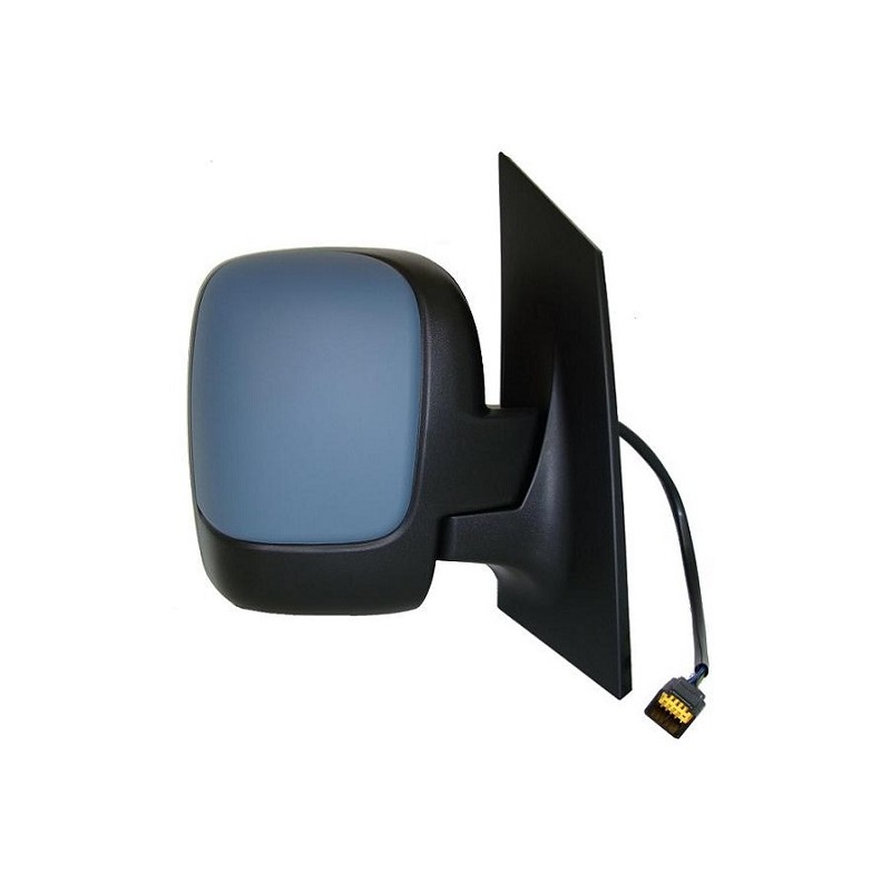 RETROVISORE ELETT. TERM. RIBALTAB. DOPPIO VETRO SX Peugeot EXPERT dal 2007