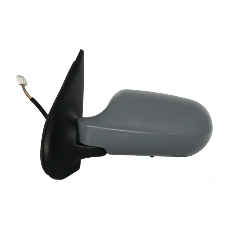 RETROVISORE ELETT. TERMICO SX Fiat PALIO RY 3-5 PORTE SW dal 2002 RETROVISORE ELETT. TERMICO SX Fiat PALIO RY 3-5 PORTE SW dal 2002