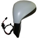 RETROVISORE ELETT. TERMICO C/FANALINO SX Peugeot 308 dal 2007 al 2011