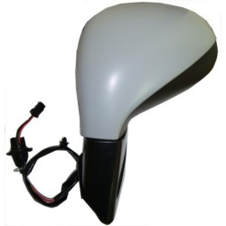 RETROVISORE ELETT. TERMICO RIBALTABILE DX Peugeot 308 dal 2007 al 2011