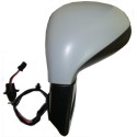 RETROVISORE ELETT. TERMICO RIBALTABILE SX Peugeot 308 dal 2007 al 2011