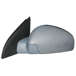 RETROVISORE ELETT. TERM. RIB. DX Opel VECTRA C dal 2002 al 2005