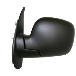 RETROVISORE MANUALE DX Renault KANGOO dal 2008 al 2012