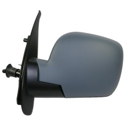 RETROVISORE MECCANICO SX Renault KANGOO dal 2008 al 2012