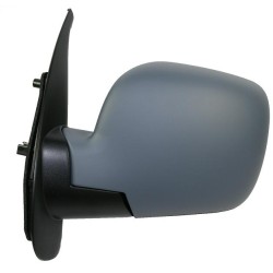 RETROVISORE ELETT. TERMICO DX Renault KANGOO dal 2008 al 2012