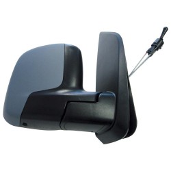RETROVISORE MECCANICO SX Peugeot BIPPER dal 2008