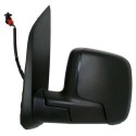 RETROVISORE ELETT. TERMICO SX Peugeot BIPPER dal 2008