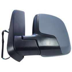 RETROVISORE ELETT. TERMICO SX Peugeot BIPPER dal 2008