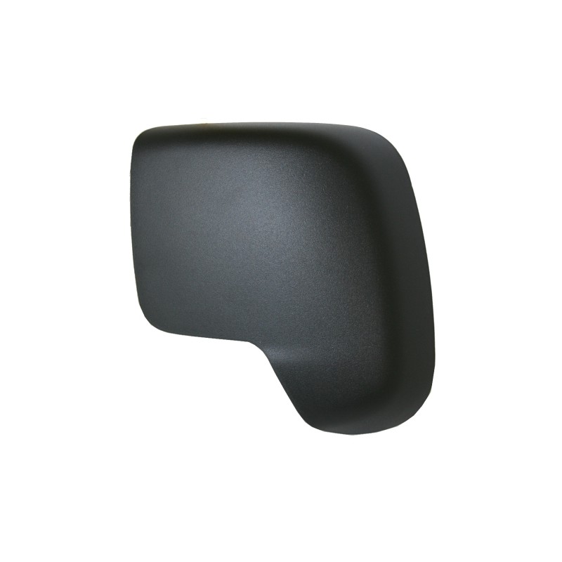 CALOTTA NERA DX Peugeot BIPPER dal 2008