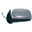 RETROVISORE ELETTRICO DX Toyota HI-LUX PICK-UP dal 2008 al 2011