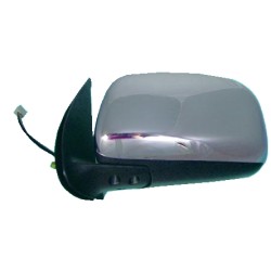 RETROVISORE ELETTRICO SX Toyota HI-LUX PICK-UP dal 2008 al 2011