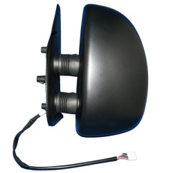 RETROVISORE ELETT. TERM. BRACCIO CORTO DX Fiat DUCATO dal 1994 al 2001