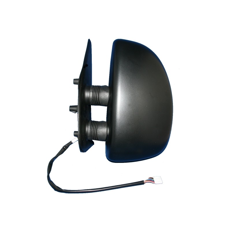 RETROVISORE ELETT. TERM. BRACCIO CORTO DX Peugeot BOXER dal 2002 al 2005 RETROVISORE ELETT. TERM. BRACCIO CORTO DX Peugeot BOXER dal 2002 al 2005