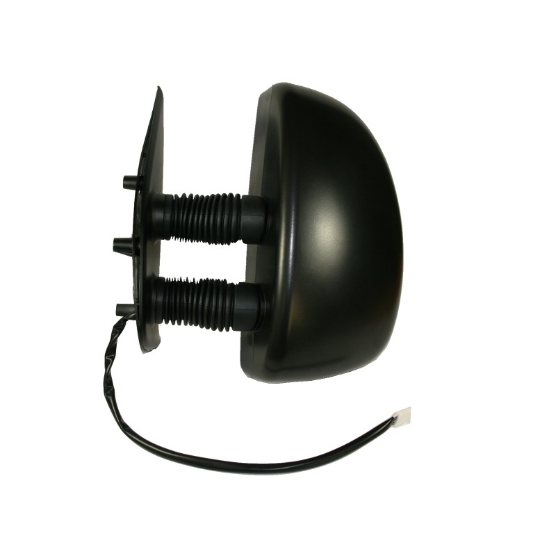 RETROVISORE ELETT. TERM. BRACCIO LUNGO DX Citroen JUMPER dal 2002 al 2005