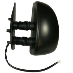 RETROVISORE ELETT. TERM. BRACCIO LUNGO DX Fiat DUCATO dal 1994 al 2001