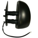 RETROVISORE ELETT. TERM. BRACCIO LUNGO DX Peugeot BOXER dal 2002 al 2005