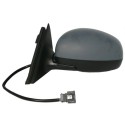 RETROVISORE ELETTRICO TERMICO DX Skoda FABIA dal 2007 al 2010