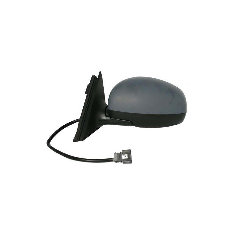 RETROVISORE ELETTRICO TERMICO DX Skoda FABIA dal 2007 al 2010