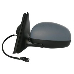 RETROVISORE ELETT. TERMICO SX Skoda ROOMSTER dal 2010