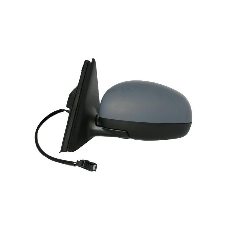 RETROVISORE ELETT. TERMICO SX Skoda ROOMSTER dal 2010 RETROVISORE ELETT. TERMICO SX Skoda ROOMSTER dal 2010