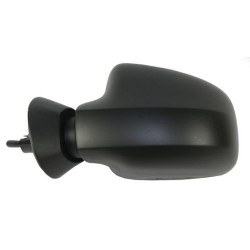 RETROVISORE MECCANICO DX Dacia SANDERO dal 2008 al 2012