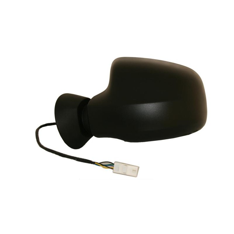 RETROVISORE ELETT. TERMICO DX Dacia SANDERO dal 2008 al 2012
