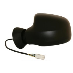 RETROVISORE ELETT. TERMICO DX Dacia LOGAN dal 2008 al 2012