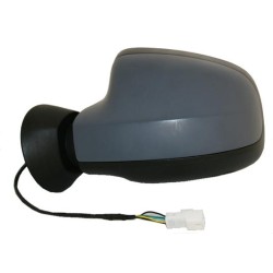 RETROVISORE ELETT. TERMICO DX Dacia SANDERO dal 2008 al 2012