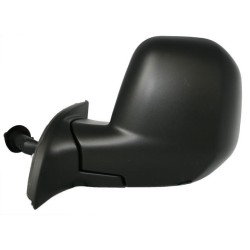 RETROVISORE MECC. SX Citroen BERLINGO dal 2008 al 2013