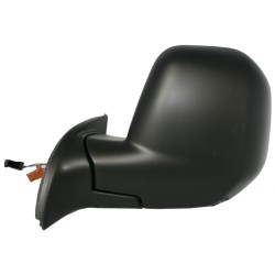 RETROVISORE ELETT. TERMICO SX Citroen BERLINGO dal 2008 al 2013