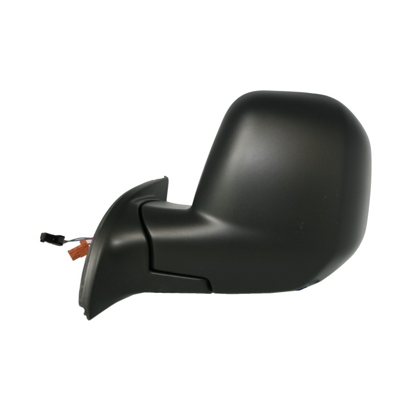 RETROVISORE ELETT. TERMICO SX Citroen BERLINGO dal 2008 al 2013