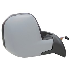 RETROVISORE ELETT. TERM. RIBALTAB. DX Citroen BERLINGO dal 2008 al 2013