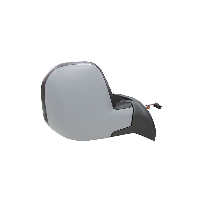 RETROVISORE ELETT. TERM. RIBALTAB. DX Citroen BERLINGO dal 2008 al 2013 RETROVISORE ELETT. TERM. RIBALTAB. DX Citroen BERLINGO dal 2008 al 2013