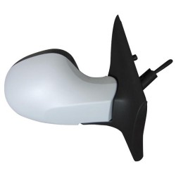 RETROVISORE MECCANICO SX Renault TWINGO dal 2007 al 2011