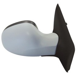 RETROVISORE ELETT. TERM. SX Renault TWINGO dal 2007 al 2011