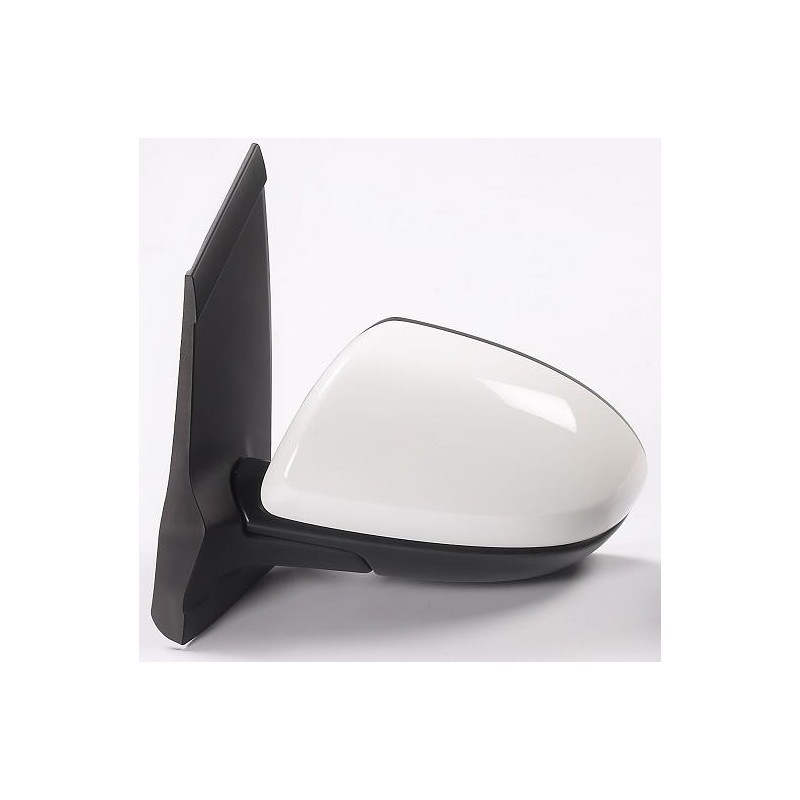 RETROVISORE ELETT. TERM. SX Mazda 2 dal 2007 al 2014