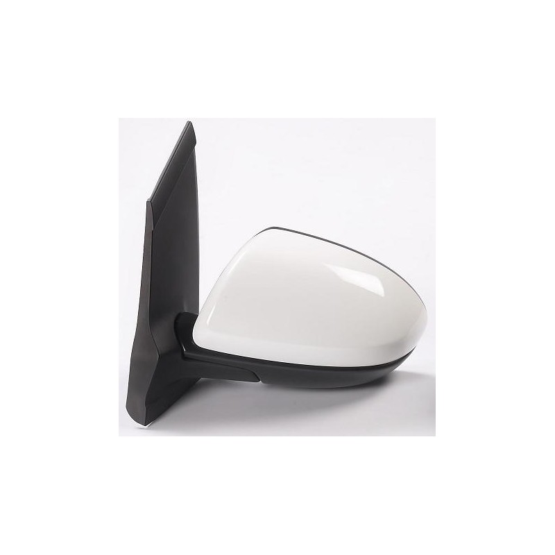 RETROVISORE ELETT. TERM. RIB. DX Mazda 2 dal 2007 al 2014