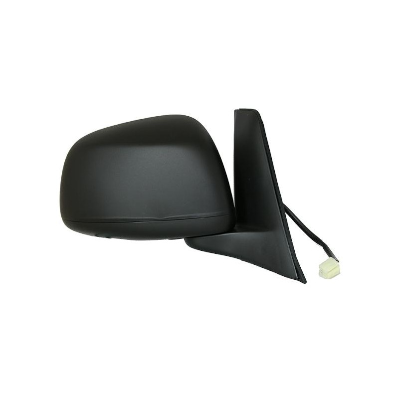 RETROVISORE ELETT. SX Fiat SEDICI dal 2006 al 2011 RETROVISORE ELETT. SX Fiat SEDICI dal 2006 al 2011