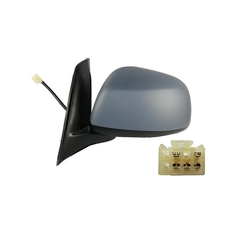 RETROVISORE ELETT. TERM. DX Fiat SEDICI dal 2006 al 2011