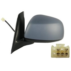 RETROVISORE ELETT. TERM. SX Fiat SEDICI dal 2006 al 2011