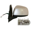 Specchietto Retrovisore Destro per SUZUKI SX4 - Elettrico dal 2006 al 2011