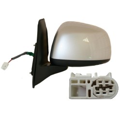 Specchietto Retrovisore Sinistro per SUZUKI SX4 - Elettrico dal 2006 al 2011